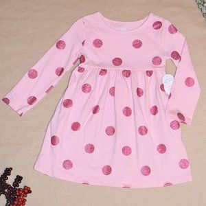 Wonder Nation Baby and Toddler Girl